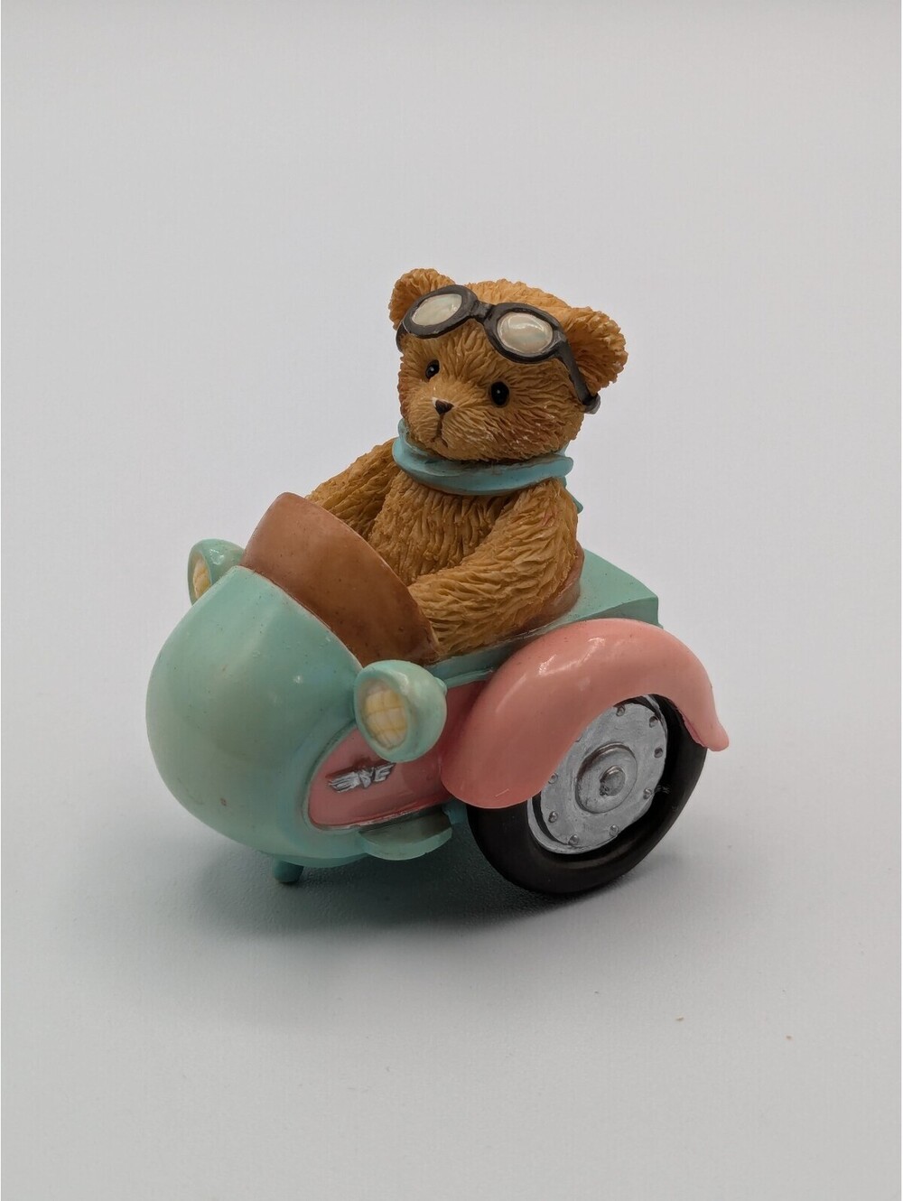 Cherished Teddies Angelo Bearcino (824305) 2000